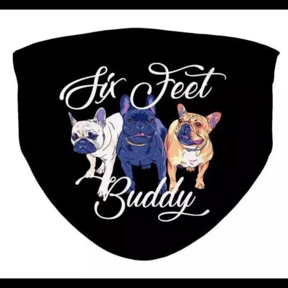 Meet your Posher, Lou